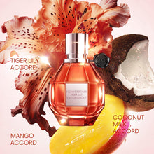 Load image into Gallery viewer, Viktor&Rolf - Tiger Lily Eau de Parfum - Women's Perfum - Floral, Ambery, & Fruity - With Notes of Coconut & Mango - 1.7 Fl Oz