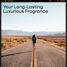 Load image into Gallery viewer, Mojave Flower Eau de Parfum for Women, Notes of Magnolia, Sandalwood & Musk, Safe for Sensitive Skin, Luxury Fragrance By Modern Memory, 2.5 fl oz