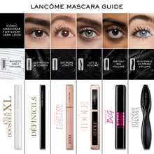 Load image into Gallery viewer, Lancôme Lash Idôle Flutter Extension Lash-Lengthening Mascara - Black Mascara for Instant Lash Extension Look - Clump & Flake Resistant Up To 24H Wear - Black