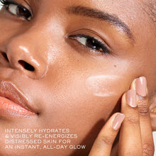 Load image into Gallery viewer, Lancôme Hydra Zen Glow Moisturizer - Hydrates & Re-Energizes Distressed Skin - With Hyaluronic Acid, Amino Acids & Aloe Vera - 1.7 Fl Oz