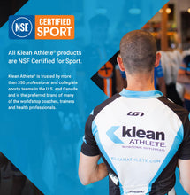 Load image into Gallery viewer, Klean ATHLETE Klean Creatine - Supports Muscle Strength, Performance & Recovery from Strenuous Exercise* - NSF Certified for Sport - 11.1 Ounces - Unflavored