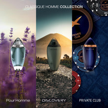 Load image into Gallery viewer, Mauboussin - Private Club 100ml (3.3 Fl Oz) - Eau de Parfum for Men - Woody & Oriental Scents