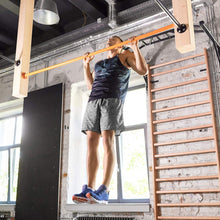 Load image into Gallery viewer, BALENNZ Athletic Shorts for Men with Pockets and Elastic Waistband Quick Dry Activewear