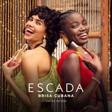Load image into Gallery viewer, Escada Brisa Cubana Women's Eau de Toilette 3.3 fl oz