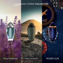Load image into Gallery viewer, Mauboussin - Original Homme 100ml (3.3 Fl Oz) - Eau de Parfum for Men - Woody & Aromatic Scents
