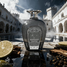 Load image into Gallery viewer, Mahajan Desperado Frontier Eau de Parfum – Rugged & Fresh Men’s Cologne – Spicy Citrus & Warm Woods – Bold, Masculine, All-Day Long-Lasting Perfume (3.4 oz)