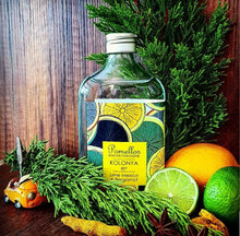 Load image into Gallery viewer, Pomellos Eau de Cologne by eeose (Lime Mexico & Bergamot, 250ml)
