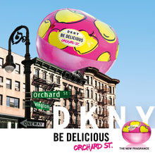 Load image into Gallery viewer, DKNY Be Delicious Orchard St. Eau de Parfum Perfume Spray For Women, 1.0 Fl. Oz.