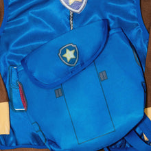 Load image into Gallery viewer, Party City by Rubies Paw Patrol: Chase Costume for Toddler, Boys 2T