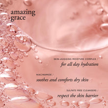 Load image into Gallery viewer, philosophy hydrating shower gel amazing grace