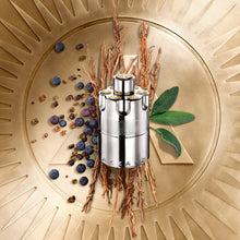 Load image into Gallery viewer, Azzaro Wanted Eau de Parfum - Energizing & Intense Mens Cologne - Woody, Aromatic & Spicy Fragrance - Juniper Berries, Sage, Vetiver - Lasting Wear - Luxury Perfumes for Men - Travel Size, 1.6 Fl. Oz