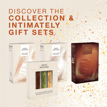 Load image into Gallery viewer, David Beckham Amber Breeze Giftset, 3.3 fl oz Amber Breeze EDP + 5 fl oz Shower Gel, Notes of Bargamot, Lavender, and Wood, Men's Fragrance, Long Lasting, Everyday Fragrance