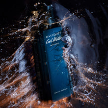 Load image into Gallery viewer, Davidoff Cool Water Intense Eau de Parfum 4.2 fl oz with Cool Elixir VOC