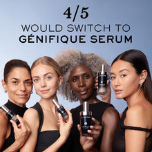 Load image into Gallery viewer, Lancôme Génifique Ultimate Recovery Serum, Anti-Aging Face Serum, Advanced Skin Repair Formula, Hyaluronic Acid, Moisture Barrier Repair, Radiance & Firmness, Hydrate & Plump 3.88 fl. oz