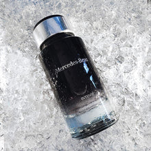 Load image into Gallery viewer, Mercedes-Benz Intense Men's Eau De Toilette - Bold, Spicy, Woody Aromatic Fragrance, 8.1 Oz
