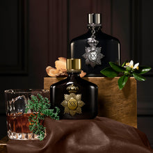 Load image into Gallery viewer, John Varvatos XX Elixir Spray, Cologne for Men, Long-Lasting, Amber Leather Scent with Notes of Rum & Davana Essence, 2.5 fl oz