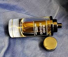 Load image into Gallery viewer, UNISEX Perfume BLEND AFGANO Pendora Eau de Parfum Fragrance 80ml PARIS CORNER PERFUMES