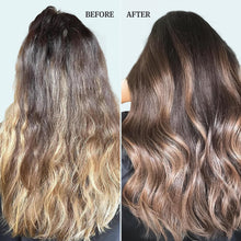 Load image into Gallery viewer, Saphira Mineral Mud Hair Mask, Deep Healing Hair Treatment for Dry, Damaged, Bleached, Color-Treated Hair and Scalp, Sulfate-Free, Paraben-Free, Repairs, Hydrates and Adds Shine, 3 Ounce
