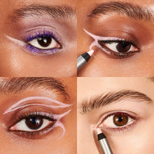 Load image into Gallery viewer, Wonderskin Eyeliner Pencil 1440 Longwear Eyeliner Waterproof & Smudge Proof
