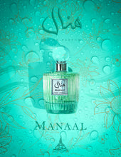 Load image into Gallery viewer, Paris Corner MANAAL UNISEX Fragrance EDP Perfumes