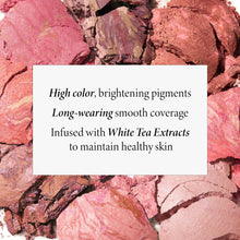 Load image into Gallery viewer, LAURA GELLER NEW YORK Baked Blush-n-Brighten Marbleized Blush- Pink Buttercream Creamy Lightweight Natural Finish
