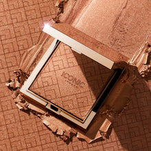 Load image into Gallery viewer, ICONIC LONDON Kissed by the Sun | Multi-Use Blush, Bronzer, & Highlighter, For All Skin Types, Cruelty-Free, Vegan Makeup, (Date Night) 0.17 oz