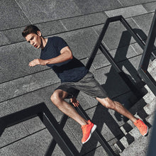 Load image into Gallery viewer, BALENNZ Athletic Shorts for Men with Pockets and Elastic Waistband Quick Dry Activewear