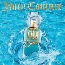 Load image into Gallery viewer, Juicy Couture Women's Perfume, Oui Splash, Eau De Parfum EDP Spray, 3.4 Fl Oz