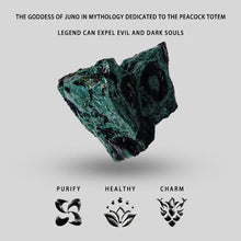 Load image into Gallery viewer, Natural Sparrow Stone Beads Bracelet Men Women Zircon Aquare Accessories Moral Purify Healthy Charm Fashion Gift for Girlfriend