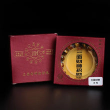 Load image into Gallery viewer, BOEYCJR The God of wealth Tiger Eyes Stone Beads Bangles & Bracelets Jewelry Lucky Energy Blessed Bracelet for Women or Men