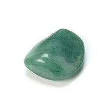 Load image into Gallery viewer, Healing Crystals India Chakra Crystals Healing Stones Natural Crystals Gemstones Spiritual Stones Reiki Healing Chakra Balancing Metaphysical Healing Polished Tumbled Stones (1, Green Aventurine)