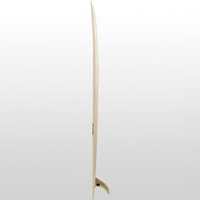 Load image into Gallery viewer, Creative Army Huevo PU Longboard Surfboard Stone Tint, 7ft 6in