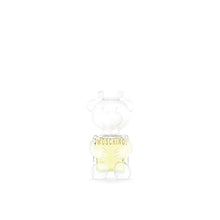 Load image into Gallery viewer, Moschino Variety Set Miniature Perfume Collection for Women (Moschino Toy Boy Eau de Parfum Splash 0.17 oz. Toy 2 Eau de Parfum Mini Splash 0.17 oz, Fresh Gold Eau de Parfum 0.17 oz, Fresh 0.17 oz)