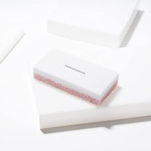 Load image into Gallery viewer, Tweezerman Exclusive Rose Tea Pedicure Stone