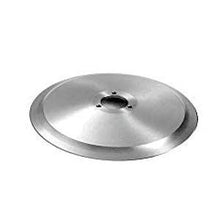 Load image into Gallery viewer, Zica 10" Chrome-plated Carbon Steel Blade Electric Deli Meat Cheese Food Ham Slicer Commercial and for Home use ZBS-10A