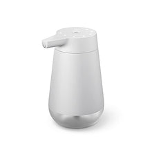 Load image into Gallery viewer, Introducing Amazon Smart Soap Dispenser, automatic 12-oz dispenser with 20-second timer, Works with Alexa