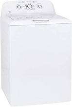 Load image into Gallery viewer, GE APPLIANCES GTW335ASNWW, White