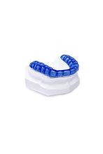 Load image into Gallery viewer, SweetGuards - Custom Dental Night Guard,Durable Mouth Guard for Bruxism,Teeth Grinding & Clenching,Relieve Soreness in Jaw Muscles - Lower Guard (Hard-2mm-Turquoise) - One(1) Guard