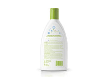 Load image into Gallery viewer, Babyganics Bubble Bath, Fragrance Free, 20oz, 2 Pack