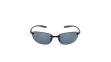 Load image into Gallery viewer, Serengeti Nuvino Mirror Sunglasses, Shiny Black
