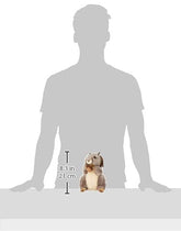 Load image into Gallery viewer, Aurora World Miyoni Grey Squirrel 8" Plush