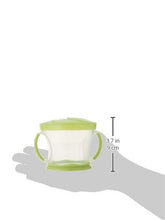 Load image into Gallery viewer, Munchkin Snack Catcher, 2 Pack, Blue/Green