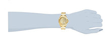 Load image into Gallery viewer, Invicta Women's 21384 Angel Crystal-Accented 18k Gold Ion-Plated Stainless Steel Watch