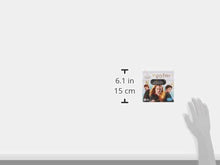 Load image into Gallery viewer, Hasbro Gaming Trivial Pursuit: Wizarding World Harry Potter Edition Compact Trivia Game for 2 or More Players, 600 Trivia Questions, Ages 8 and Up (Amazon Exclusive)