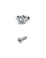 Load image into Gallery viewer, Camco Universal Vent Installation Kit with Putty Tape- Use to Replace or Install Roof Vents, Side Mount Vents Plumbing Stacks and Refrigerator Vents (25003)