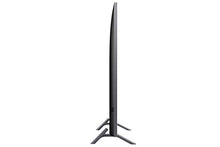 Load image into Gallery viewer, Samsung 8 Series - Flat 55" QLED 4K UHD Smart TV, 2018