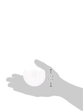 Load image into Gallery viewer, Medela Contact Nipple Shield for Breastfeeding, 20mm Small Nippleshield, For Latch Difficulties or Flat or Inverted Nipples, 2 Count with Carrying Case, Made Without BPA