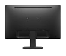 Load image into Gallery viewer, HP 23.8" LED Backlit Monitor, Low Blue Light (V241ib, Black)