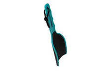 Load image into Gallery viewer, Extra Large Curved Foot File with Handled Grip - Extra Grit Exfoliates & Removes Dead Skin Includes Nail File