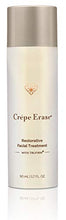 Load image into Gallery viewer, Crépe Erase Advanced , Restorative Facial Treatment with Trufirm Complex , Original Citrus Scent , Full Size 1.7 oz